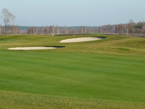 Golf Club Kyjev